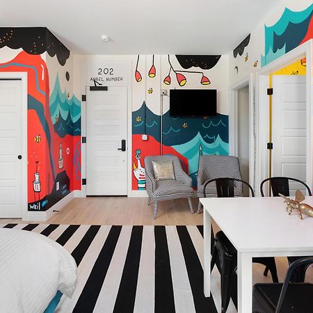 The Acoma House Aparthotel DEN Exterior photo